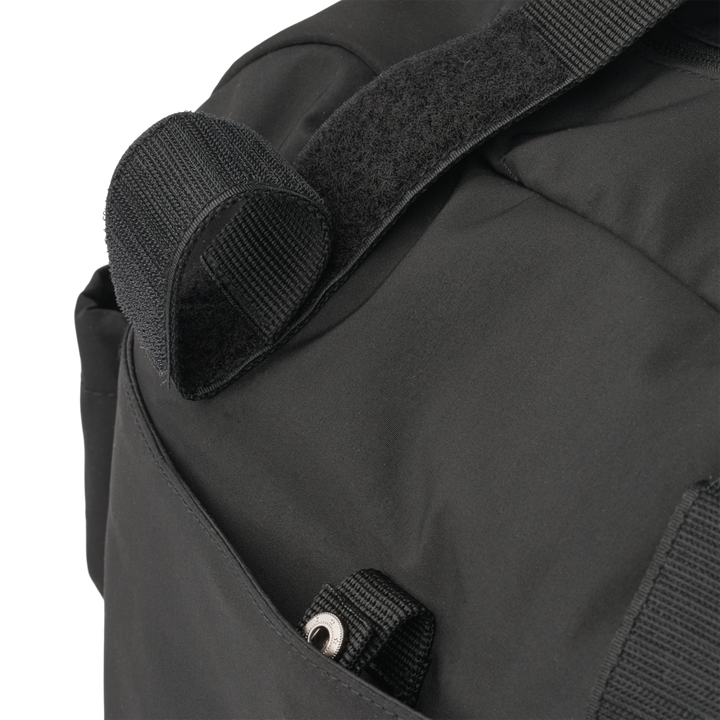 Liewood - Carly Changing Bag - Black - Mabel & Fox