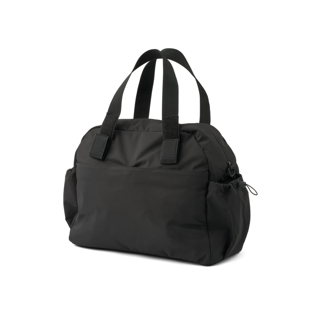 Liewood - Carly Changing Bag - Black - Mabel & Fox