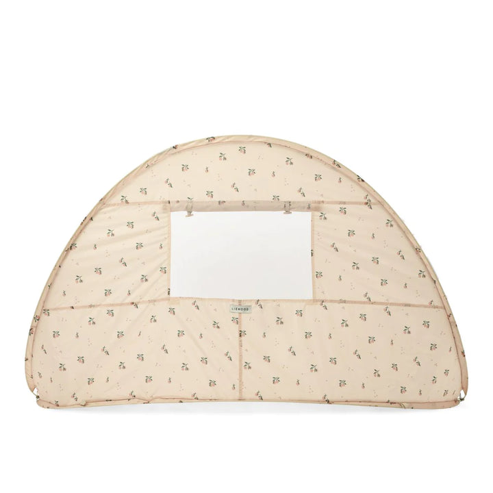 Liewood - Cassie Pop Up Tent - Peach / Sea Shell - Mabel & Fox