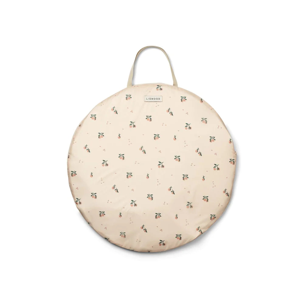 Liewood - Cassie Pop Up Tent - Peach / Sea Shell - Mabel & Fox