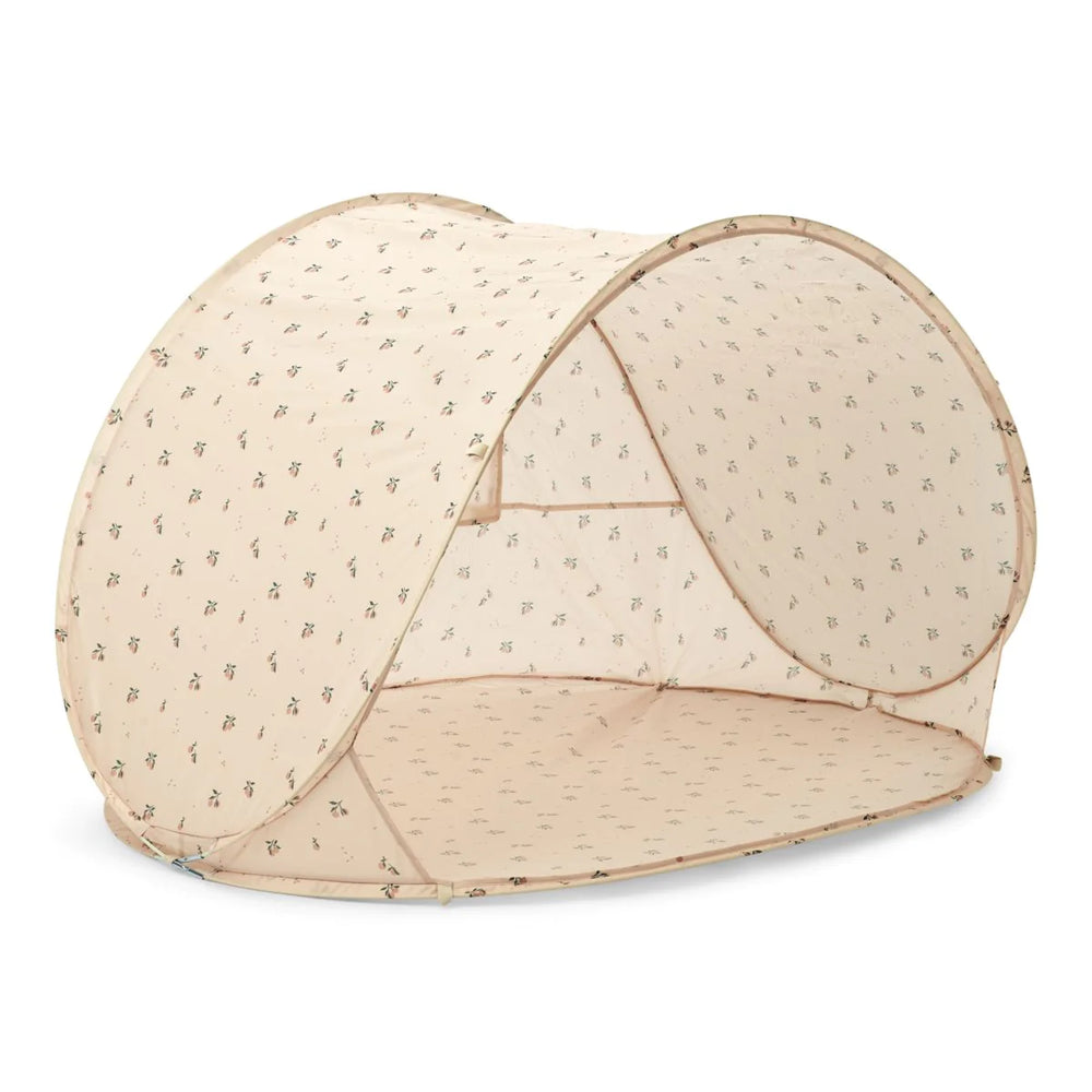 Liewood - Cassie Pop Up Tent - Peach / Sea Shell - Mabel & Fox