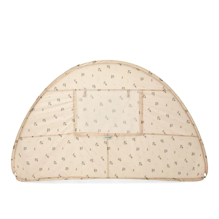 Liewood - Cassie Pop Up Tent - Peach / Sea Shell - Mabel & Fox
