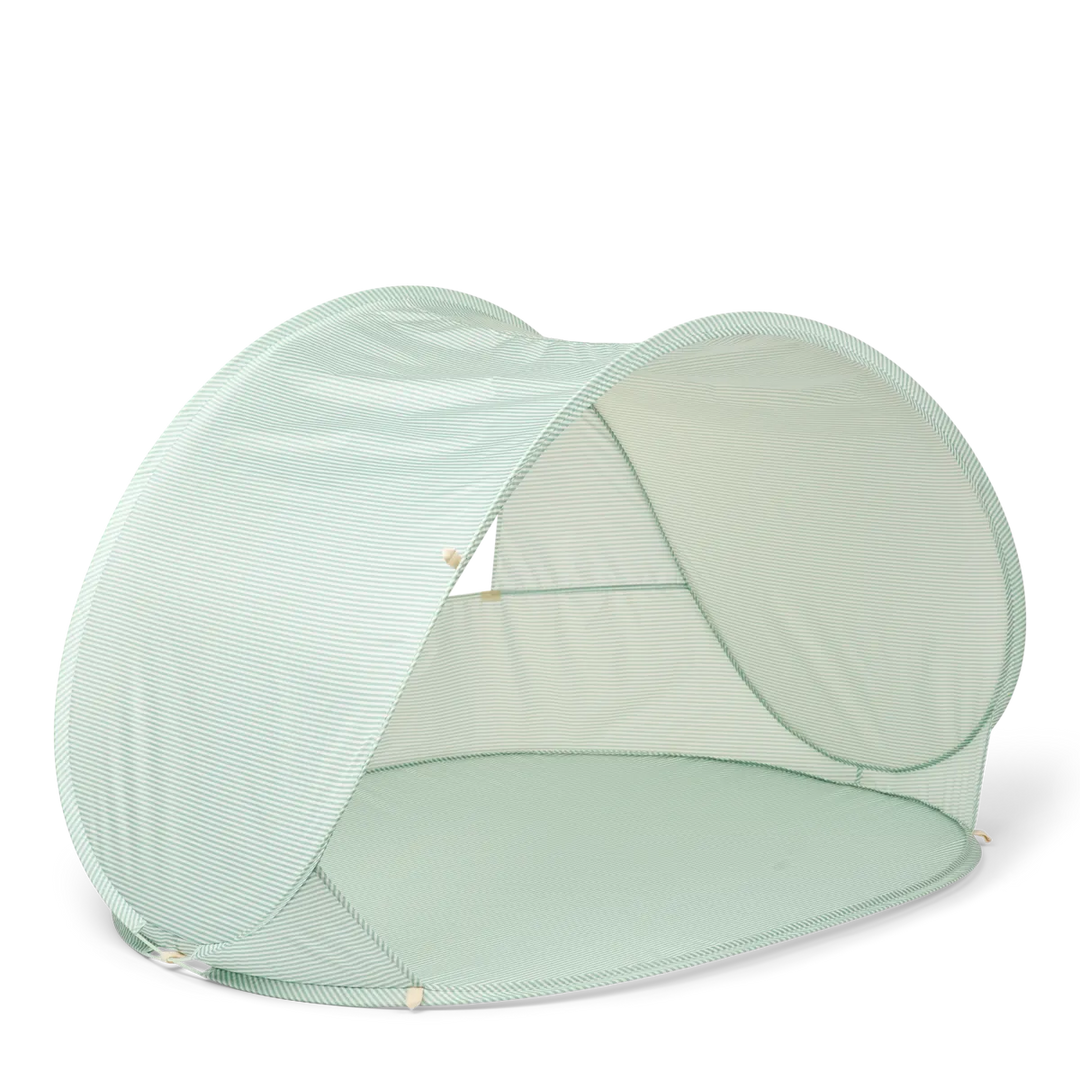 Liewood - Cassie Pop Up Tent - Peppermint / Creme de la Creme - Mabel & Fox