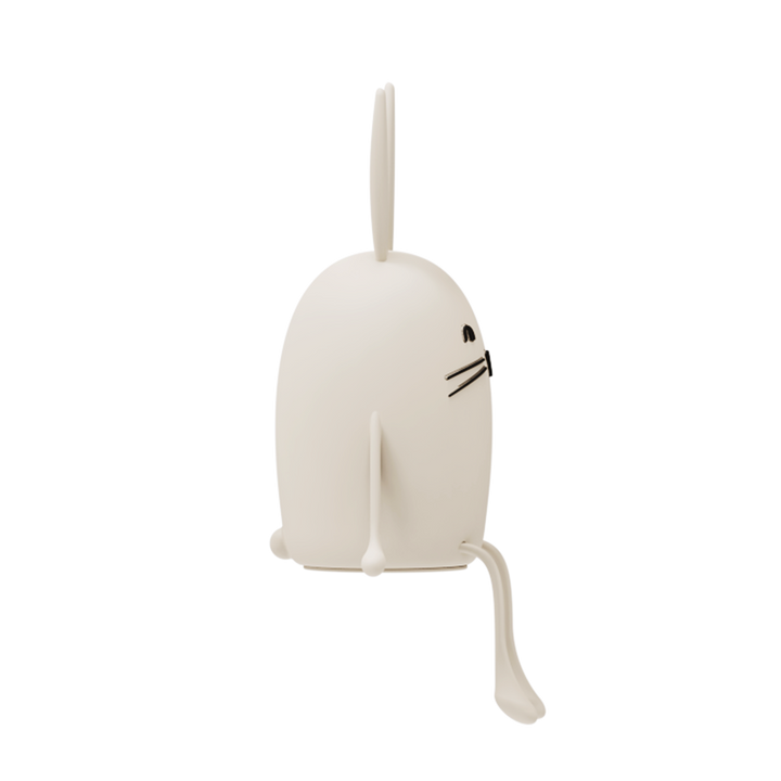 Liewood - Evex Rabbit Night Light - Sandy - Mabel & Fox