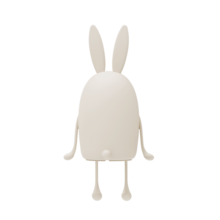 Liewood - Evex Rabbit Night Light - Sandy - Mabel & Fox