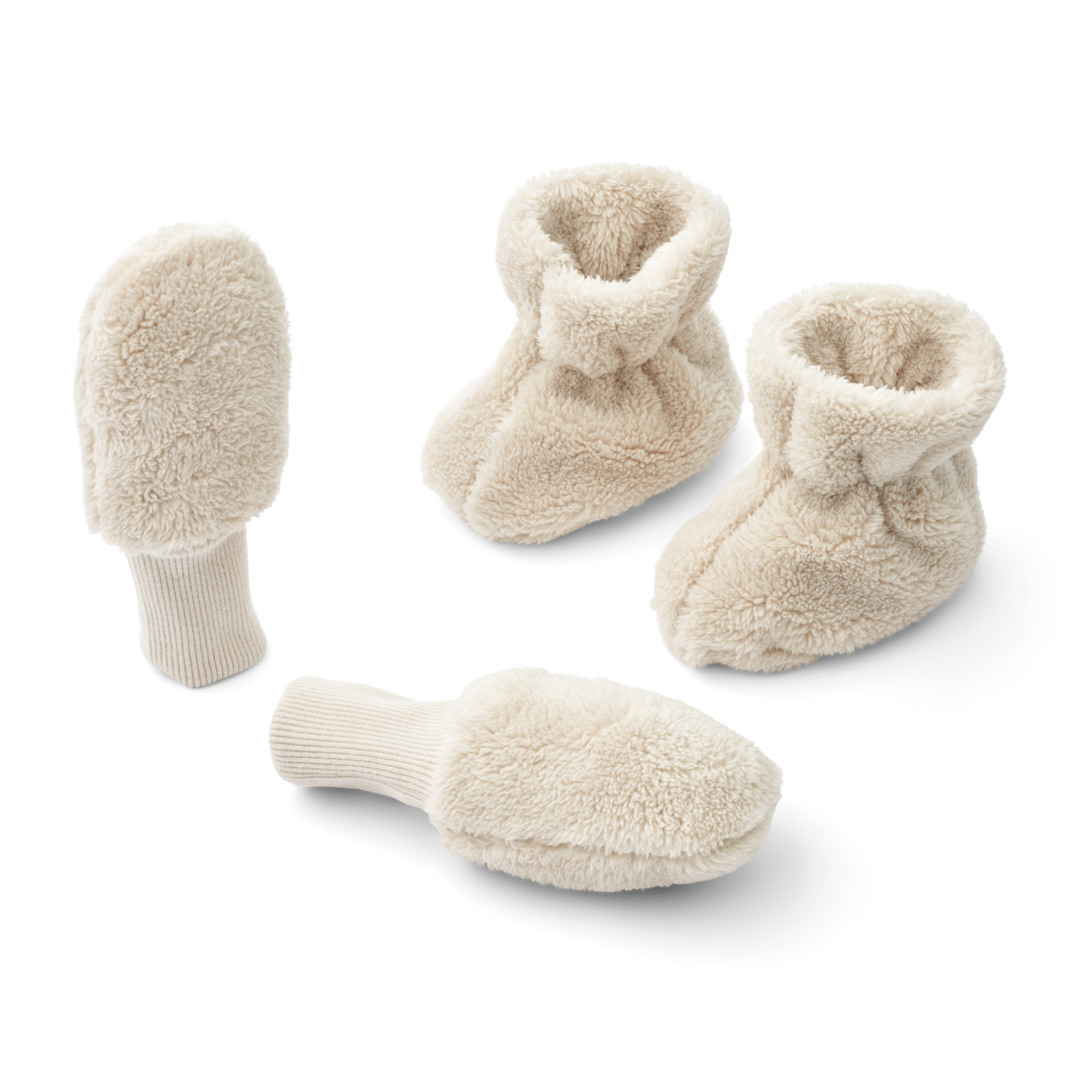 Liewood - Fermanda Baby Gift Set - Mabel & Fox