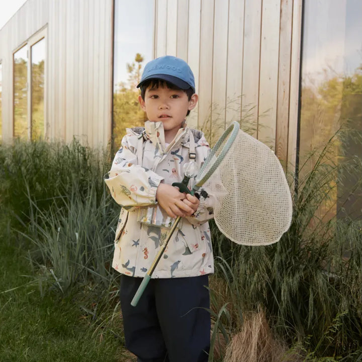 Liewood – Ghita Outdoor Adventure Kit - Peppermint Multi Mix - Mabel & Fox