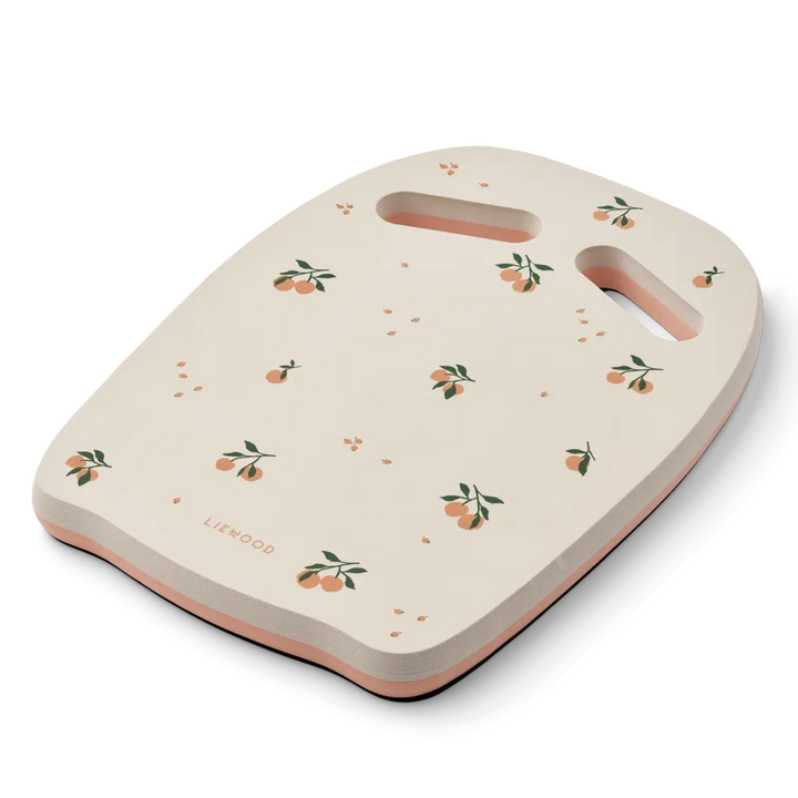 Liewood – Hayden Swim Board – Peach/Sea Shell - Mabel & Fox