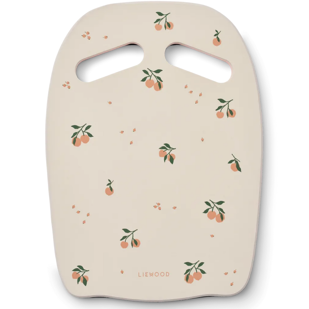 Liewood – Hayden Swim Board – Peach/Sea Shell - Mabel & Fox