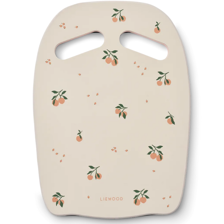 Liewood – Hayden Swim Board – Peach/Sea Shell - Mabel & Fox