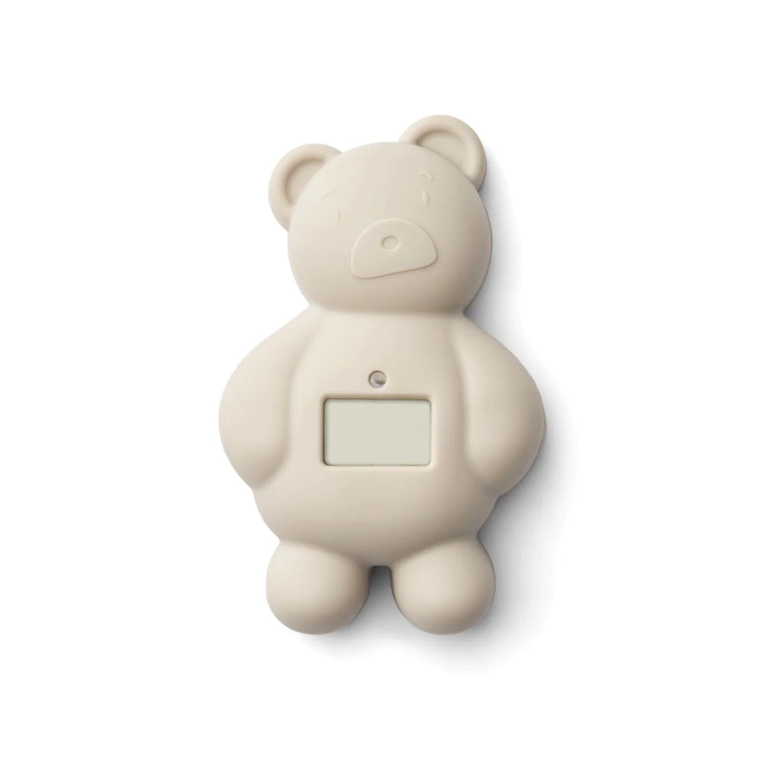 Liewood - Kiera Bath Thermometer -Sandy - Mabel & Fox