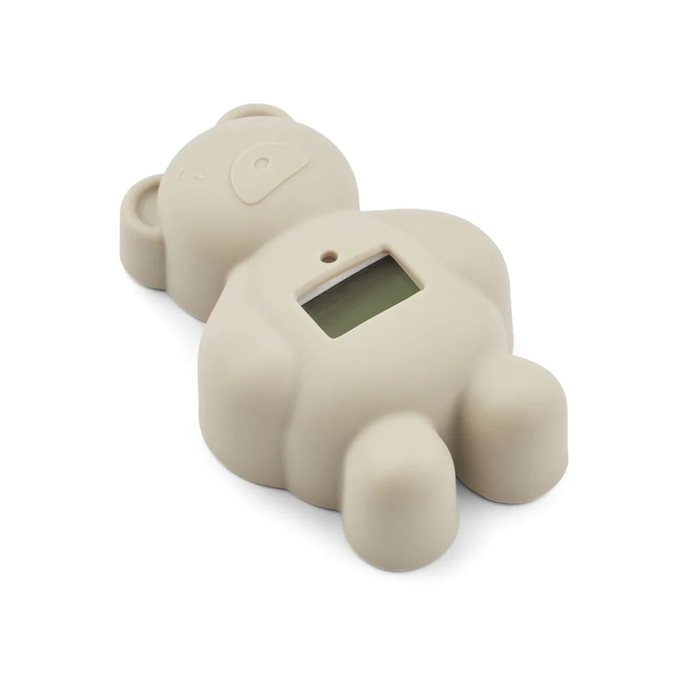 Liewood - Kiera Bath Thermometer -Sandy - Mabel & Fox