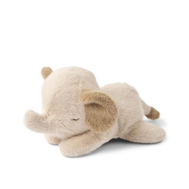 Liewood - Liliana Elephant Plush - Gift Set - Mabel & Fox