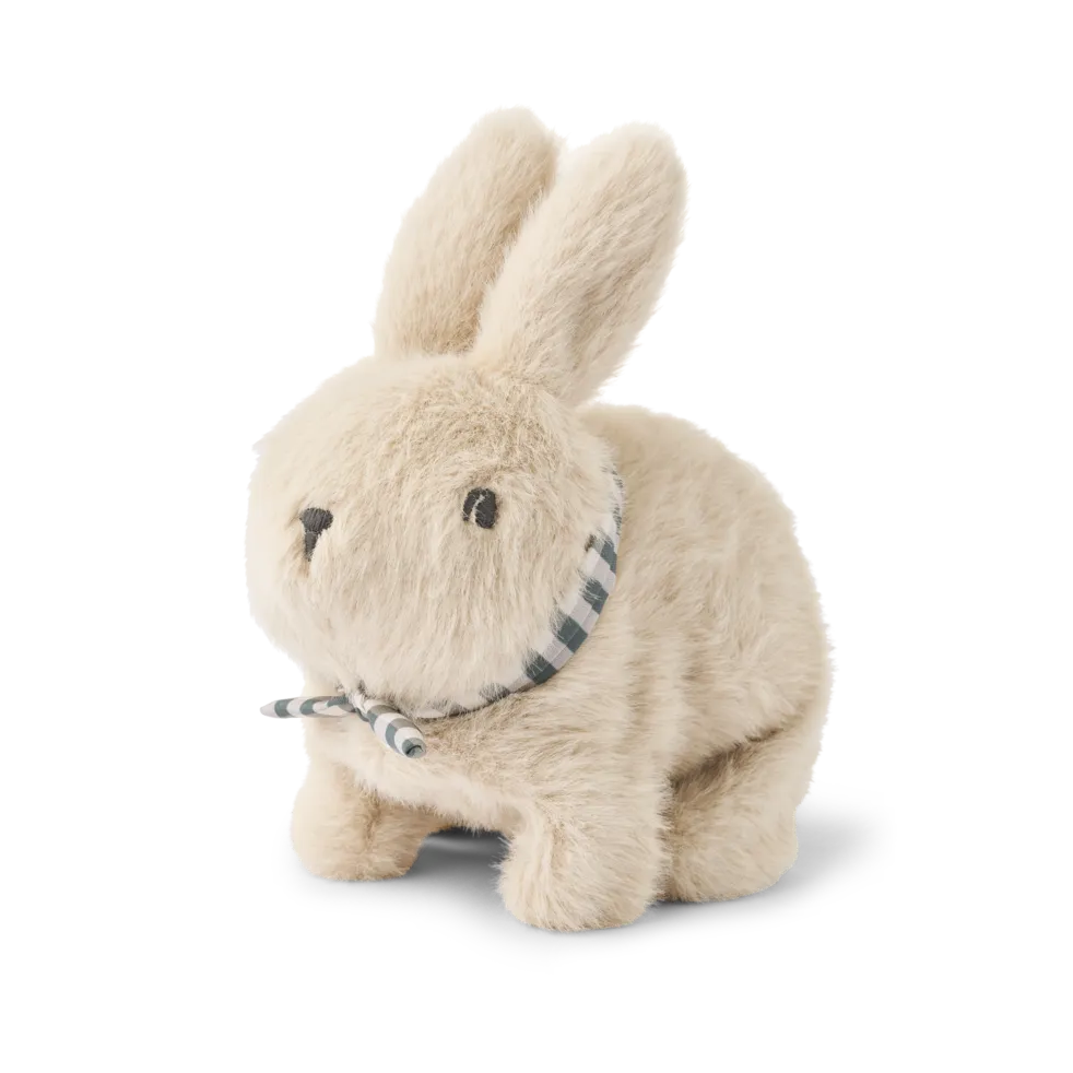 Liewood - Motoric Teddy - Dev Rabbit - Mabel & Fox