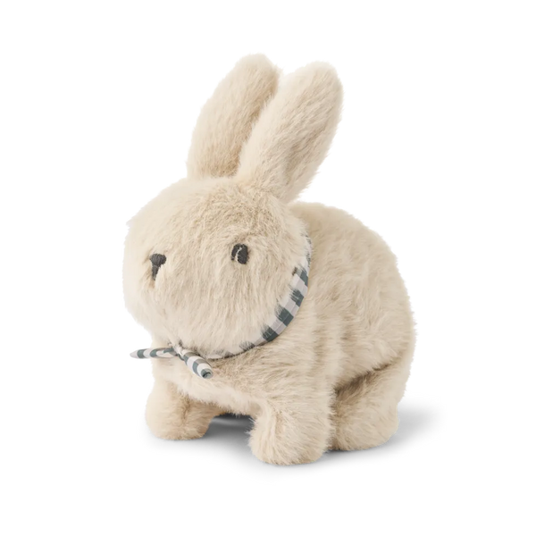 Liewood - Motoric Teddy - Dev Rabbit - Mabel & Fox