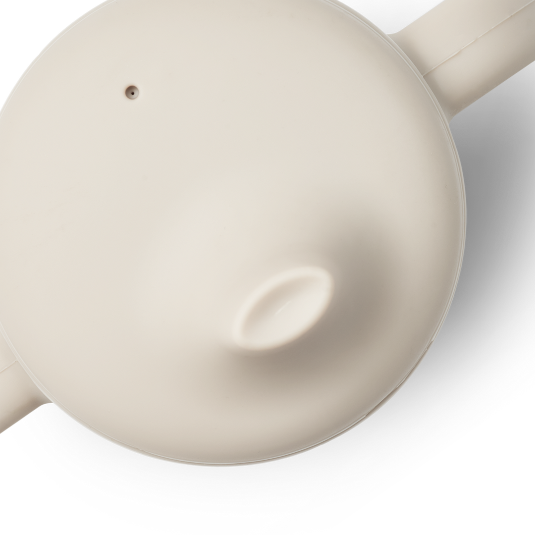 Liewood - Neil Sippy Cup - Sea Creature / Sandy - Mabel & Fox