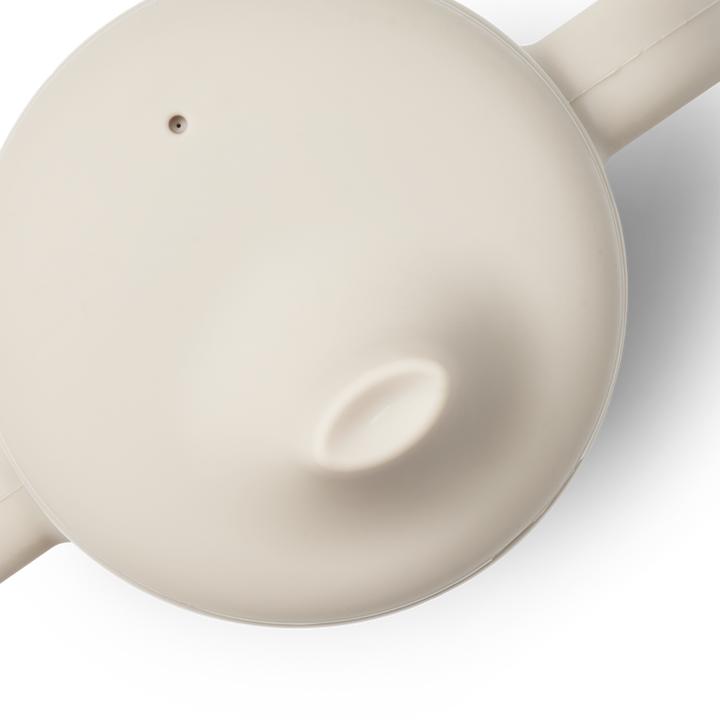 Liewood - Neil Sippy Cup - Sea Creature / Sandy - Mabel & Fox