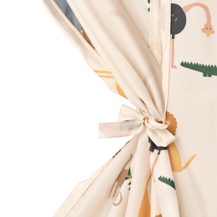 Liewood - Oaks Pop Up Playtent - All Together / Sandy - Mabel & Fox