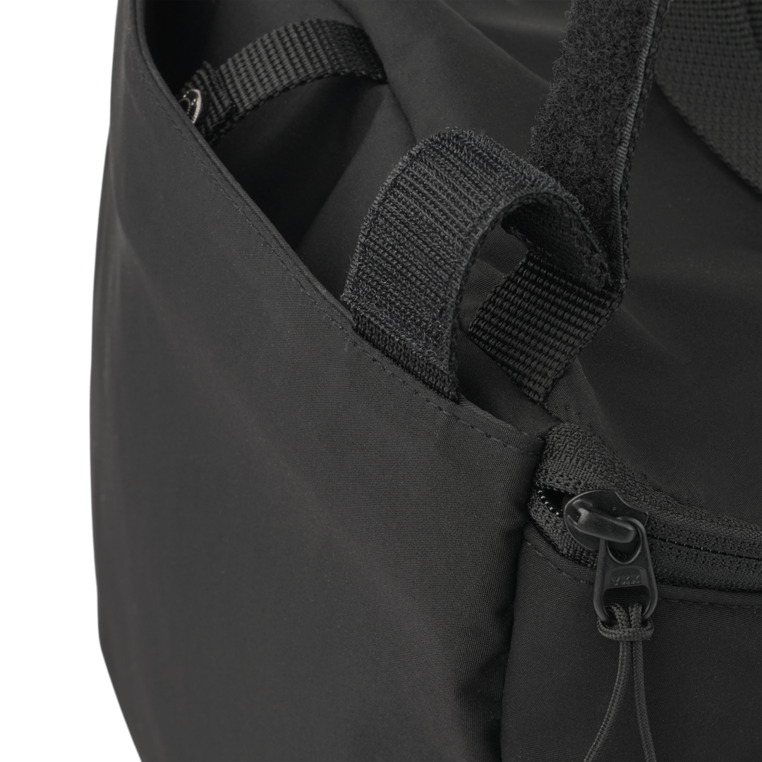 Liewood - Olivie Organiser Bag - Black - Mabel & Fox