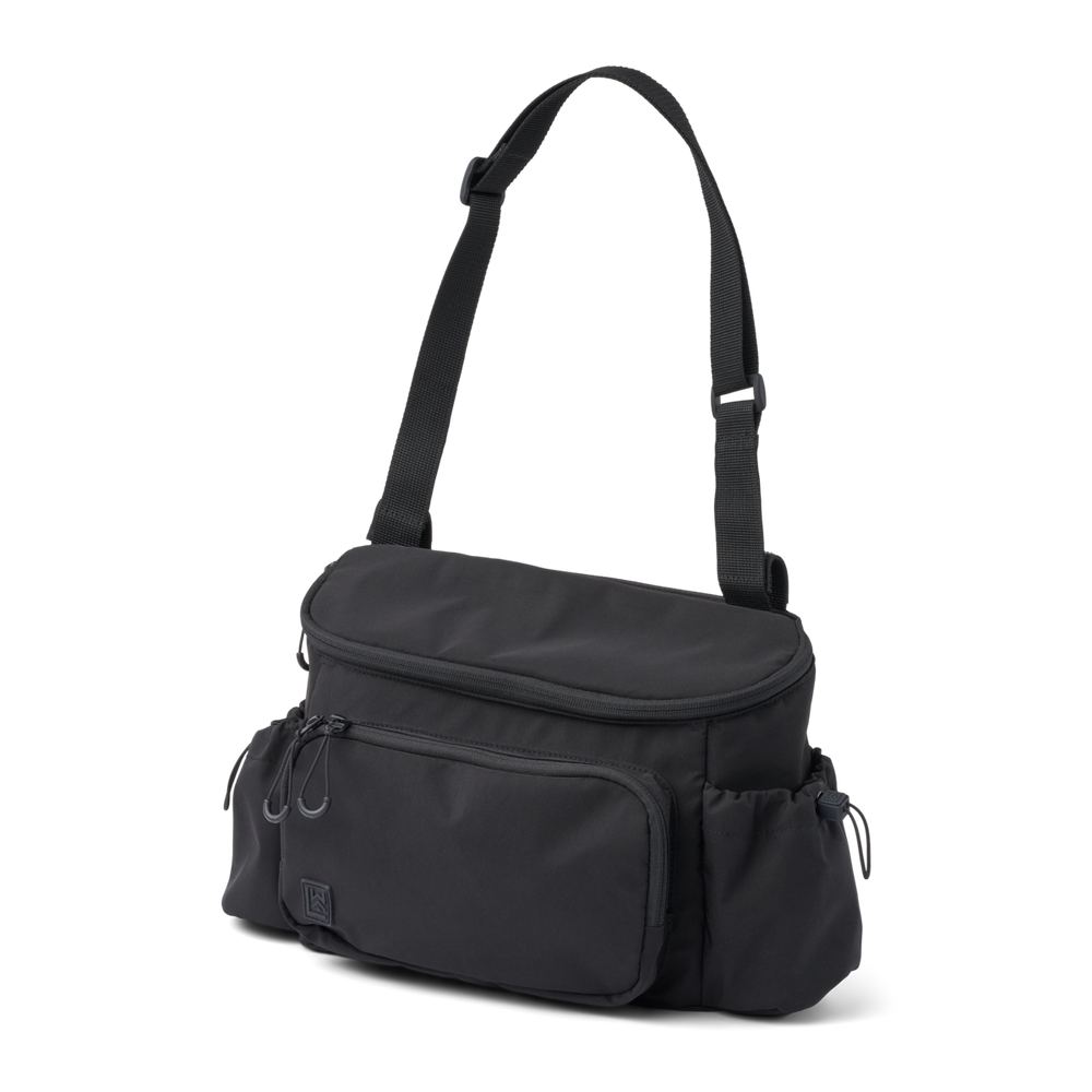 Liewood - Olivie Organiser Bag - Black - Mabel & Fox