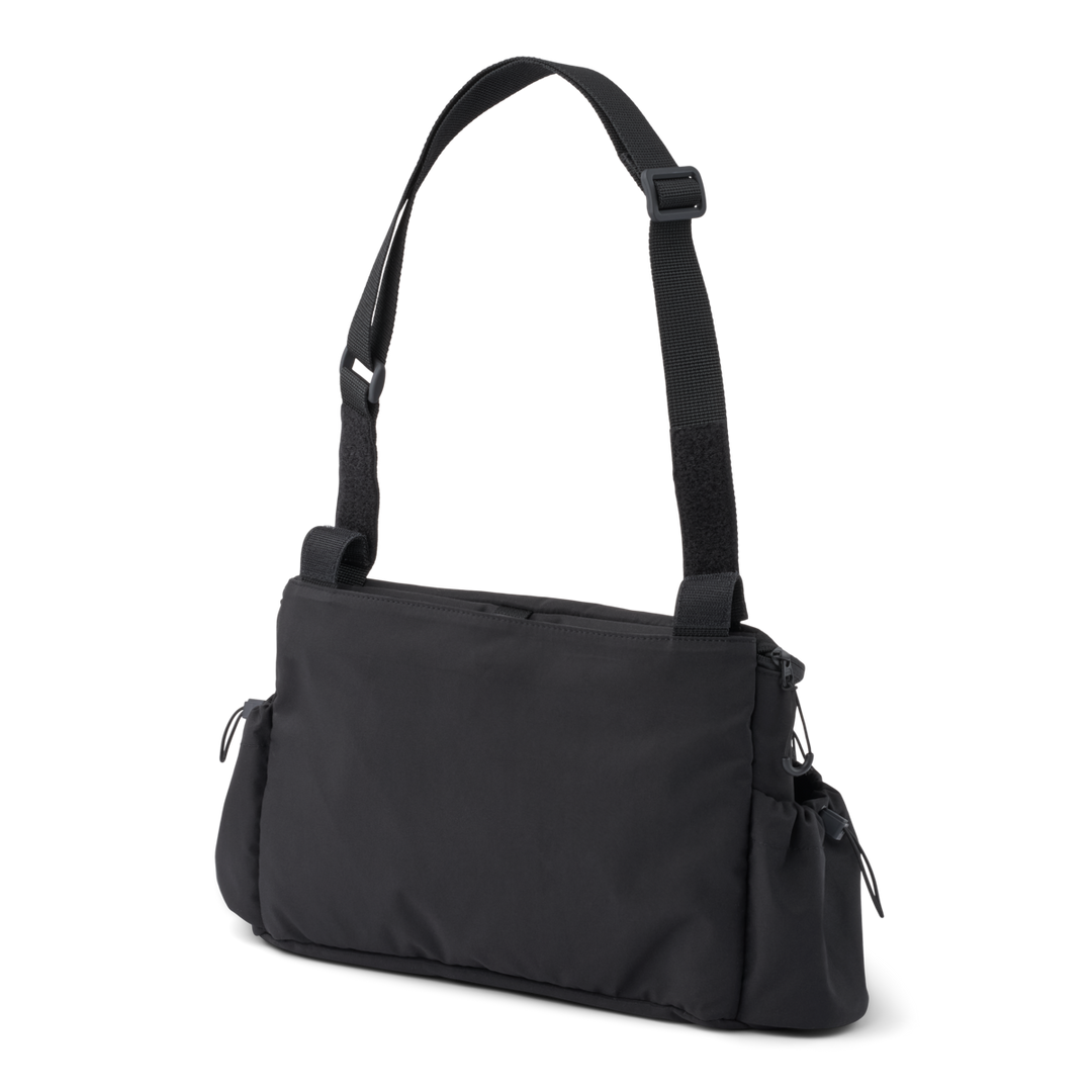 Liewood - Olivie Organiser Bag - Black - Mabel & Fox