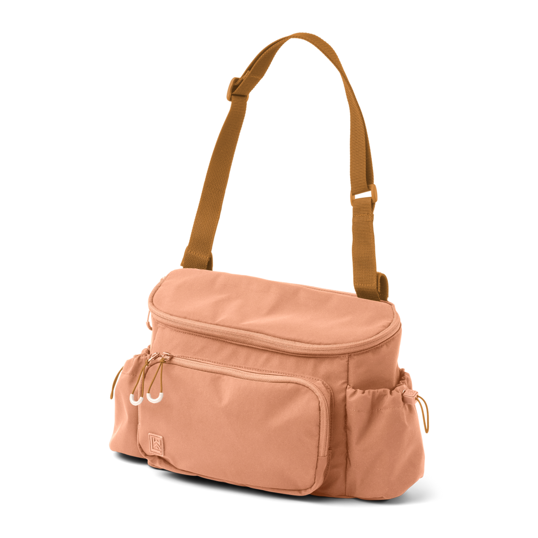 Liewood - Olivie Organiser Bag - Tuscany Rose - Mabel & Fox