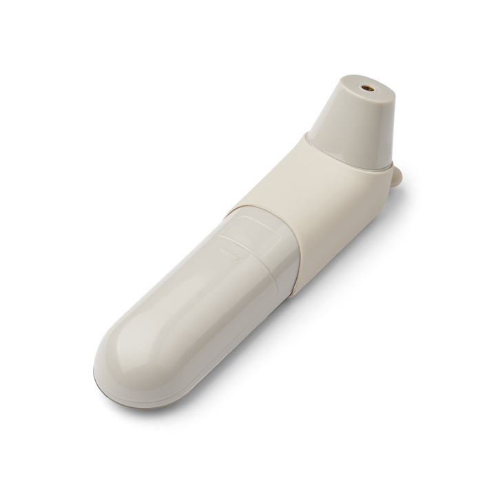 Liewood - Olivier Digital Thermometer - Sandy - Mabel & Fox