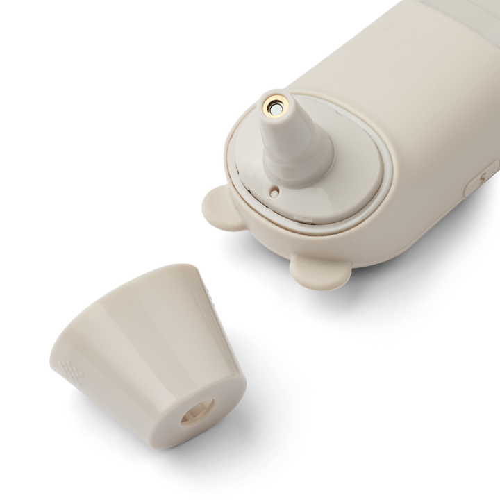 Liewood - Olivier Digital Thermometer - Sandy - Mabel & Fox