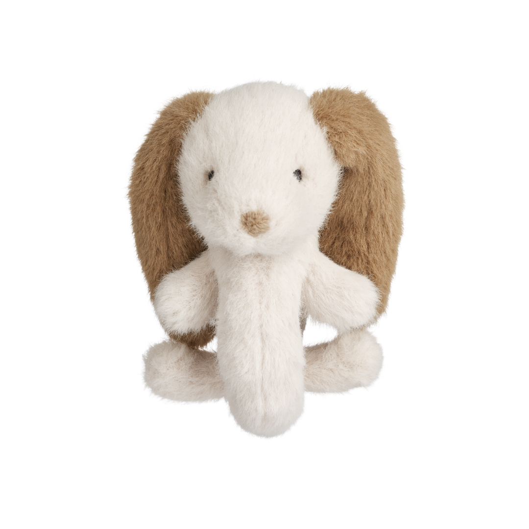 Liewood - Romain Rattle - Dog - Mabel & Fox