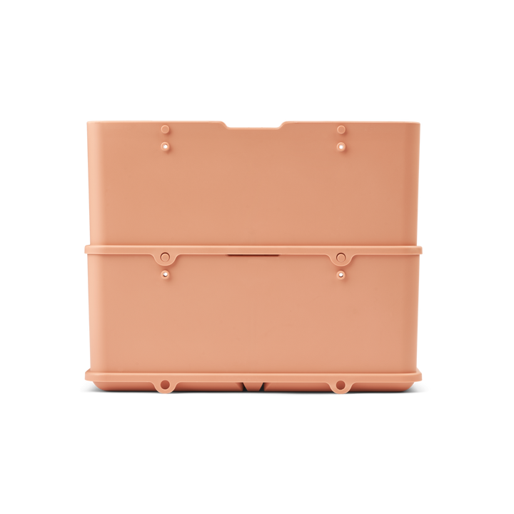 Liewood - Rosemary Desktop Organiser - Tuscany Rose (2 Pack) - Mabel & Fox