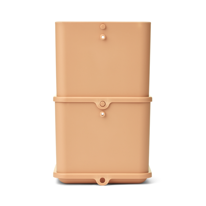 Liewood - Rosemary Desktop Organiser - Tuscany Rose - Mabel & Fox