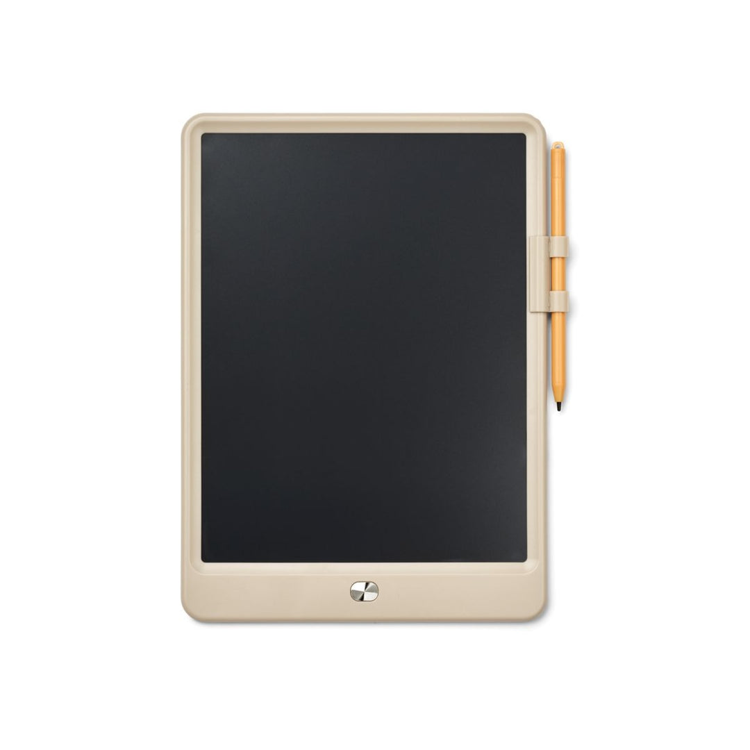 Liewood - Zora Magic LCD Drawing Board - Sandy - Mabel & Fox