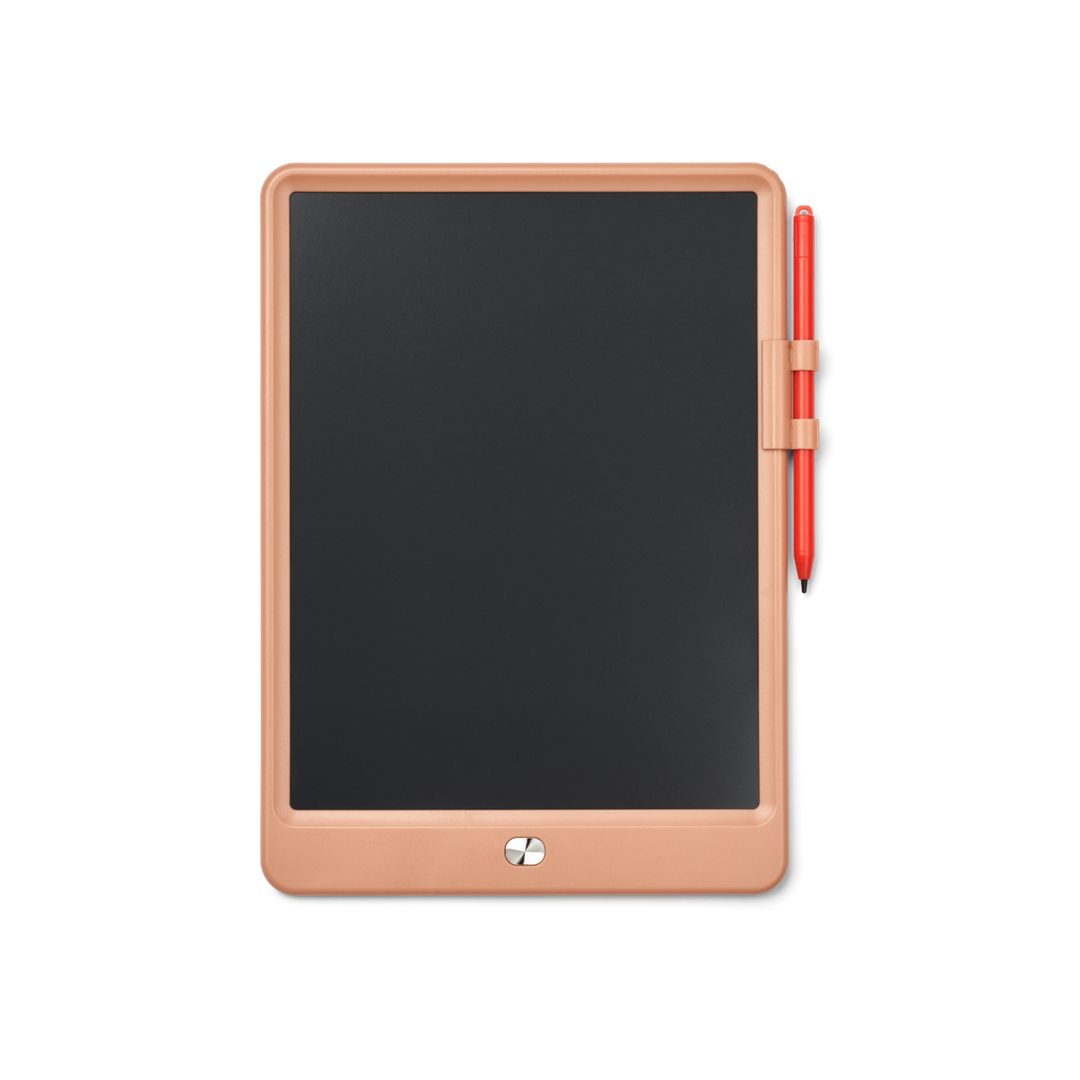 Liewood - Zora Magic LCD Drawing Board - Tuscany Rose - Mabel & Fox