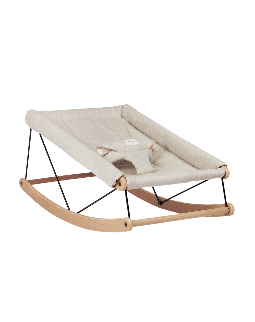 Outdoor bouncer for baby shop