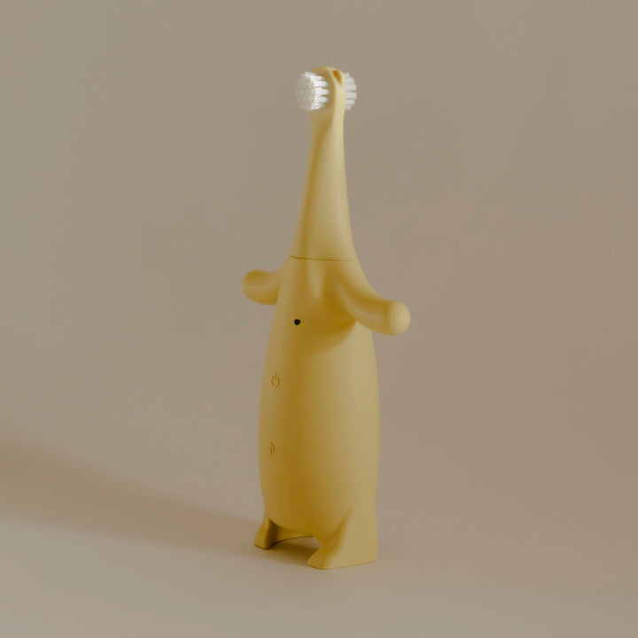Little Brushies – Electric Toothbrush – Brushi Bear - Mabel & Fox