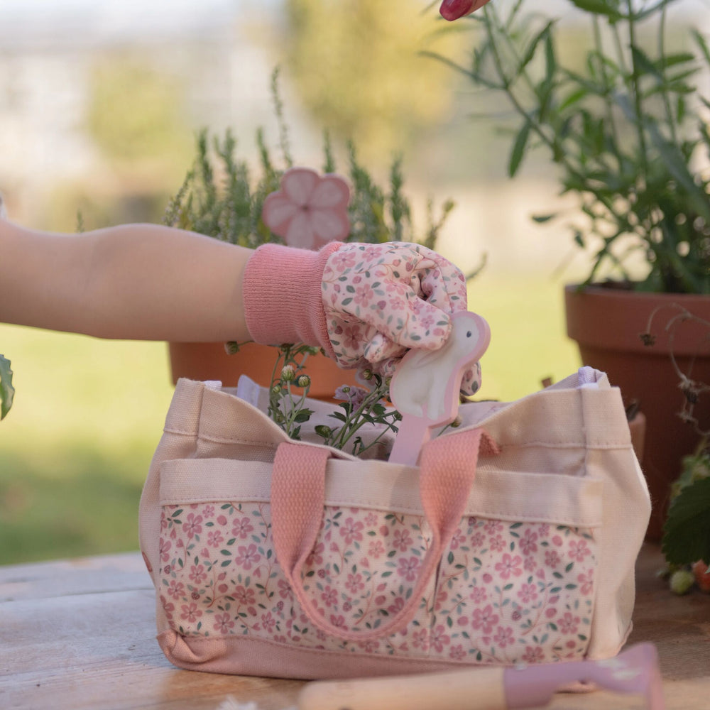 Little Dutch - 10 Piece Gardening Set - Fairy Garden - Mabel & Fox