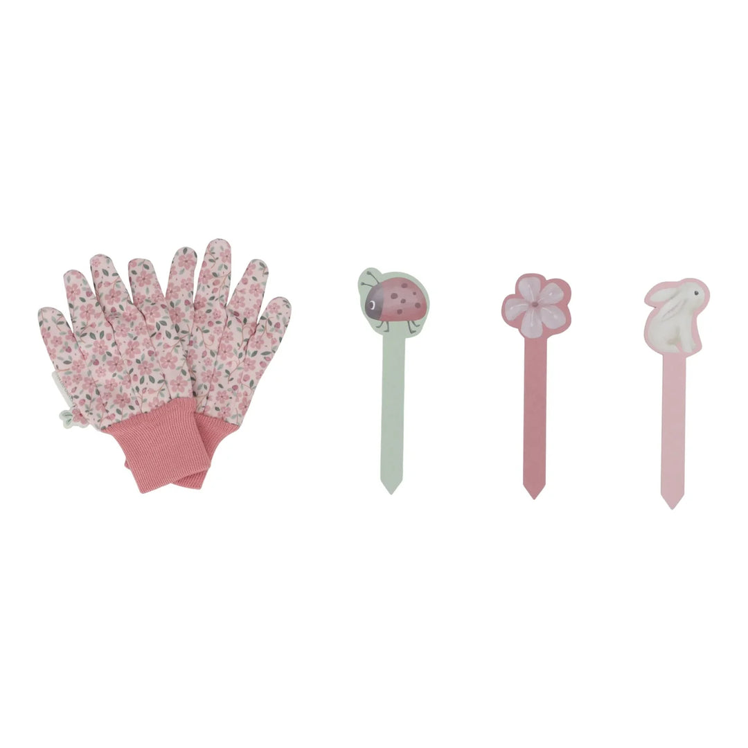 Little Dutch - 10 Piece Gardening Set - Fairy Garden - Mabel & Fox