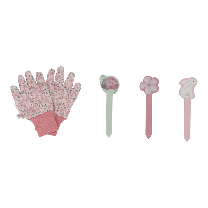 Little Dutch - 10 Piece Gardening Set - Fairy Garden - Mabel & Fox