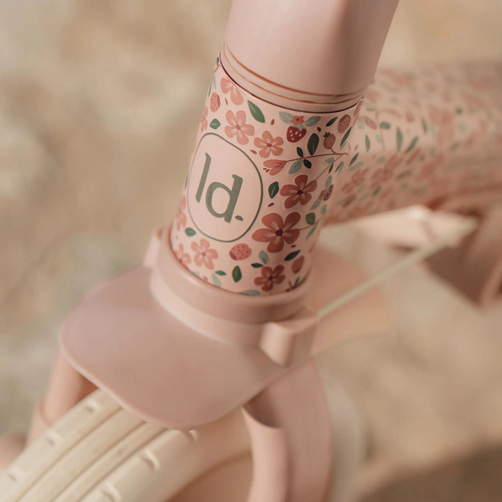 Little Dutch - 4 in 1 Trike - Fairy Floral - Mabel & Fox