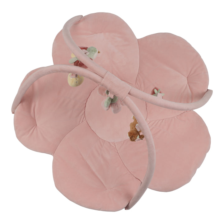 Little Dutch - Activity Play Mat - Fairy Garden - Mabel & Fox