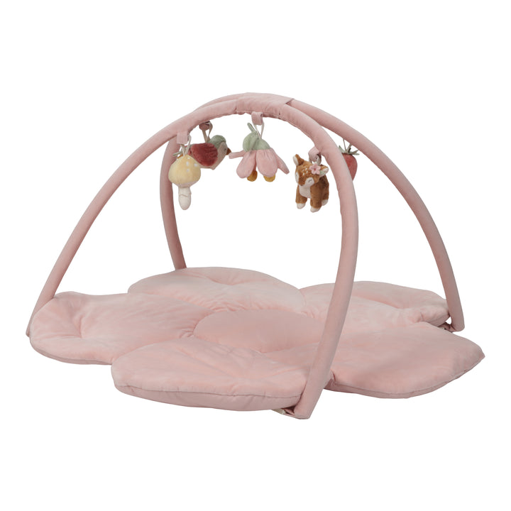 Little Dutch - Activity Play Mat - Fairy Garden - Mabel & Fox