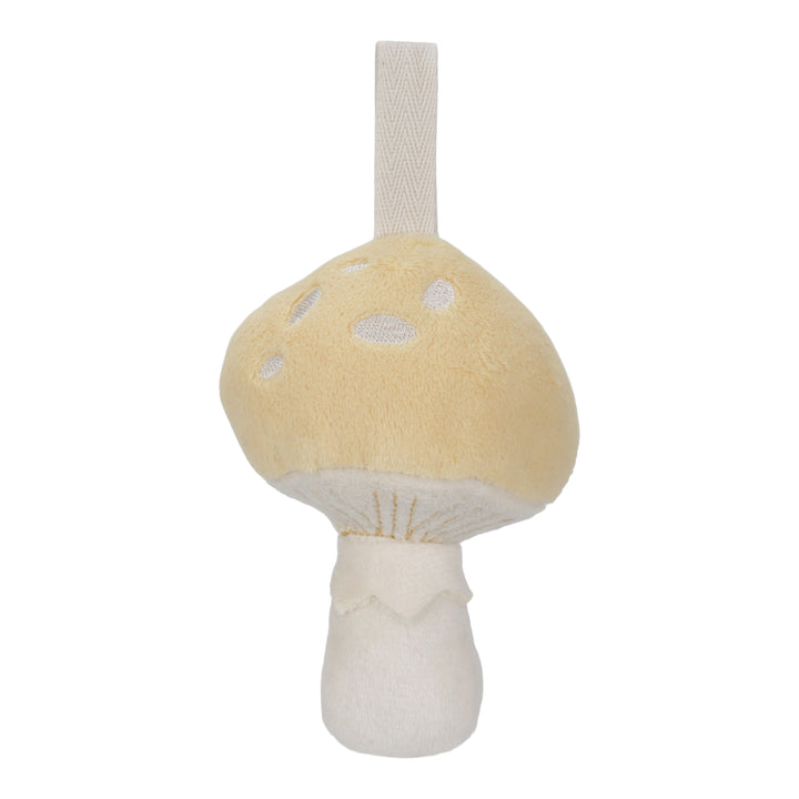 Little Dutch - Activity Play Mat - Forest Friends - Mabel & Fox