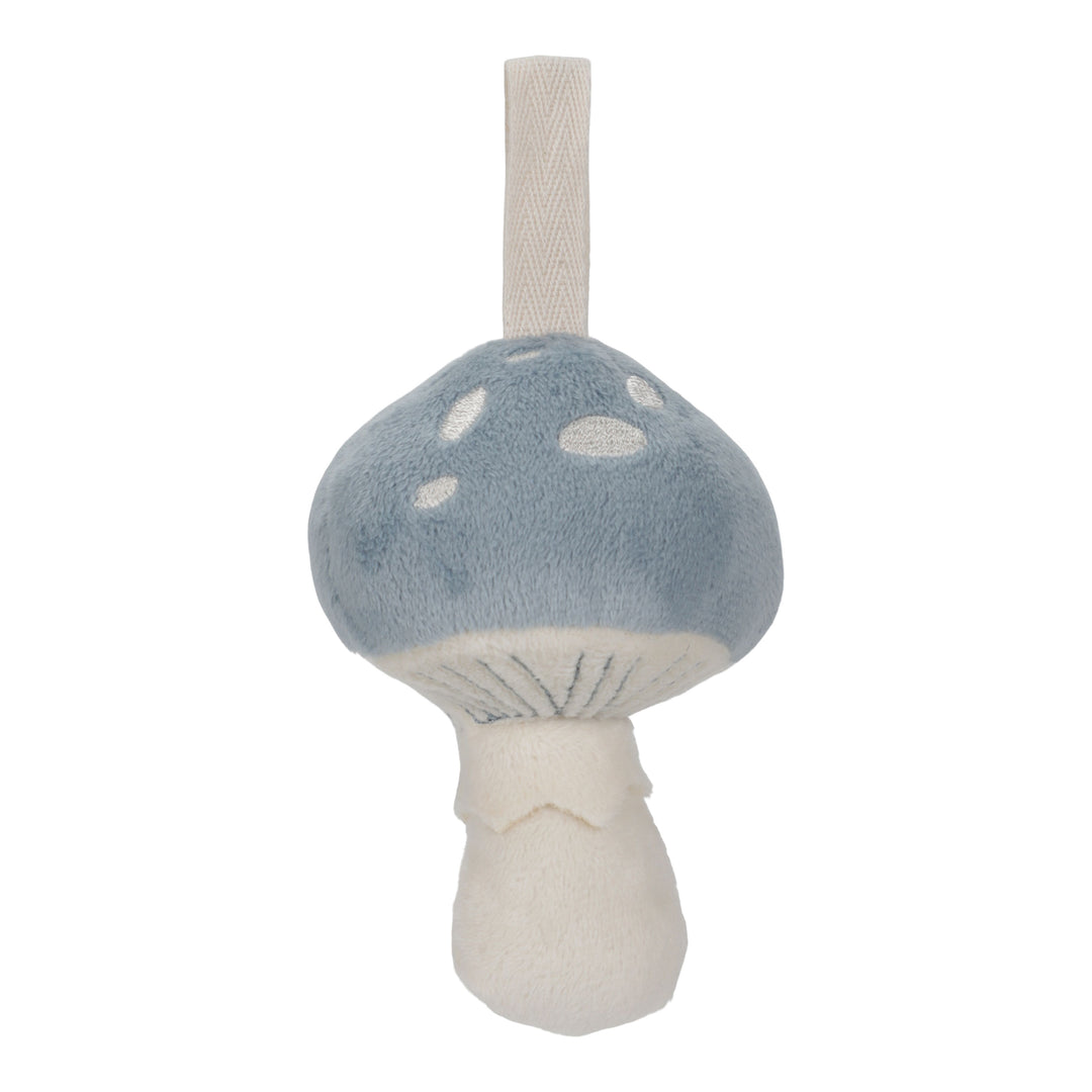 Little Dutch - Activity Play Mat - Forest Friends - Mabel & Fox