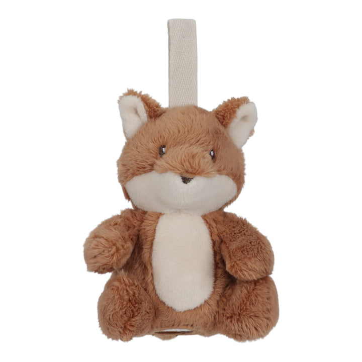 Little Dutch - Activity Play Mat - Forest Friends - Mabel & Fox