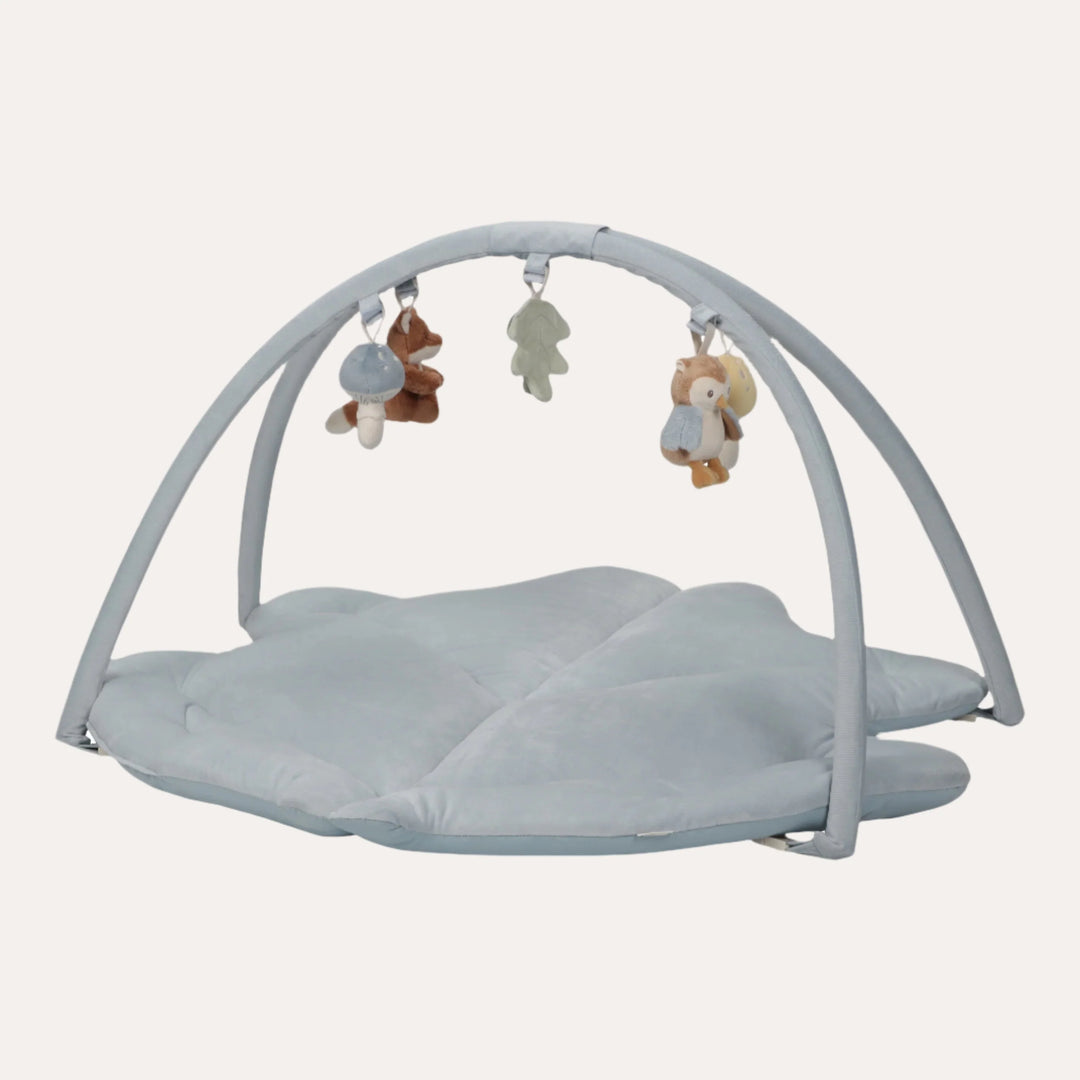 Little Dutch - Activity Play Mat - Forest Friends - Mabel & Fox