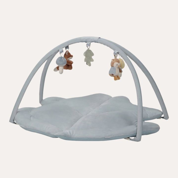 Little Dutch - Activity Play Mat - Forest Friends - Mabel & Fox
