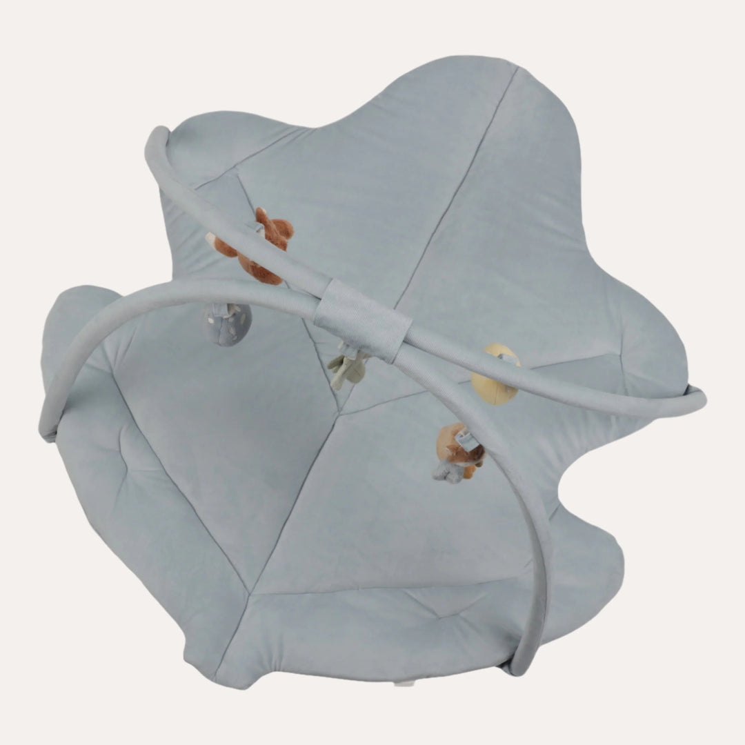 Little Dutch - Activity Play Mat - Forest Friends - Mabel & Fox