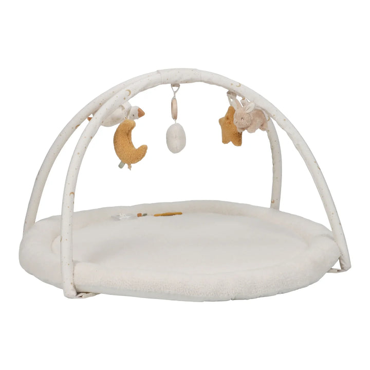 Little Dutch - Activity Play Mat - Newborn Naturals - Mabel & Fox
