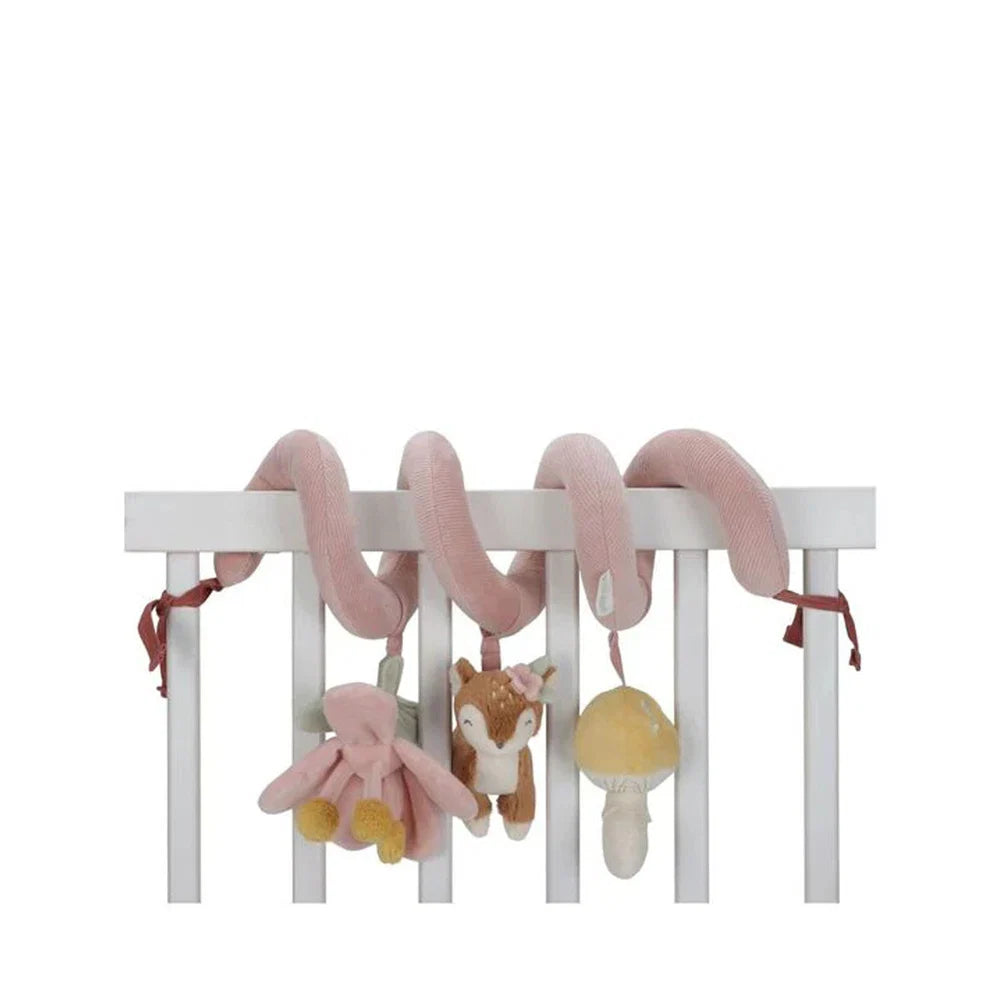 Little Dutch - Activity Spiral - Fairy Garden - Mabel & Fox