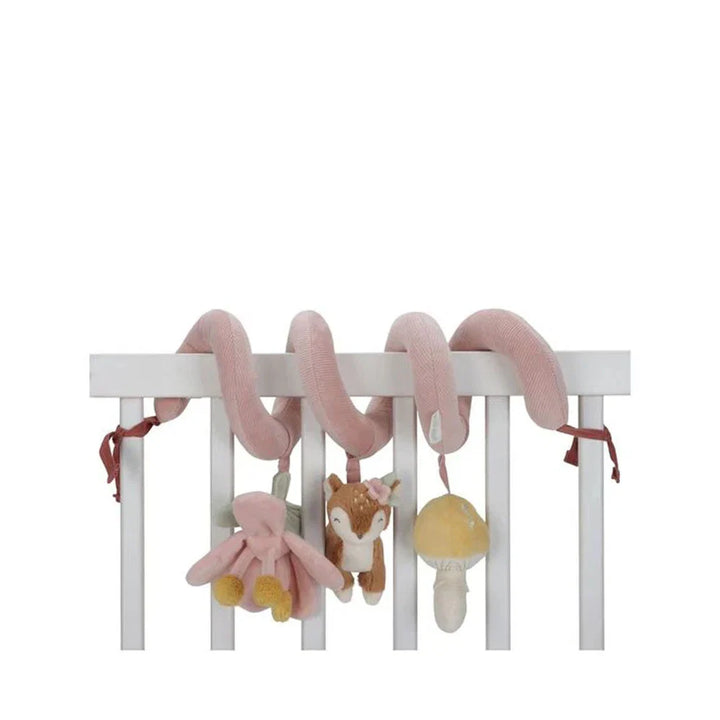 Little Dutch - Activity Spiral - Fairy Garden - Mabel & Fox